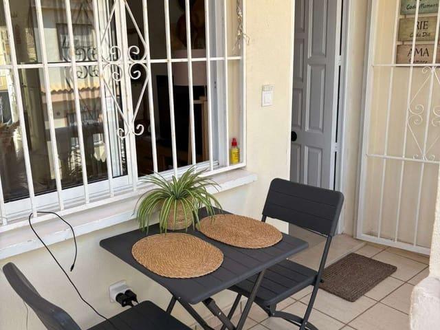 Piso en venta en Orihuela Costa, Alicante Costa Blanca