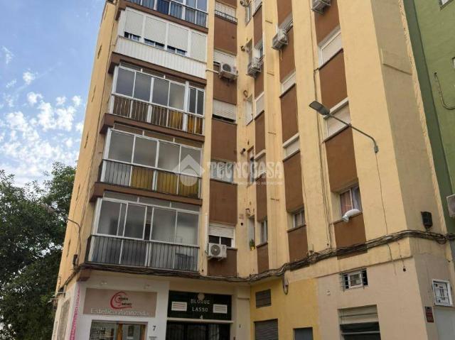 Piso en Venta en La Florida Parque Norte