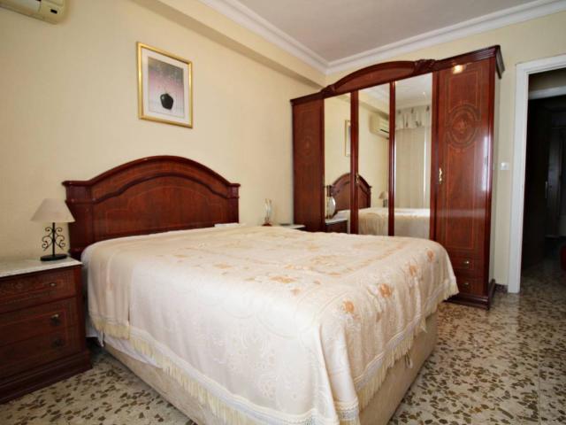Piso en Venta en La Florida Vistalegre