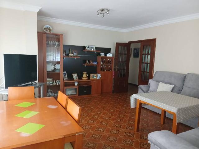 Piso en Venta en La Florida Vistalegre