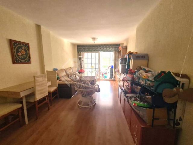Piso en Venta en La Florida Vistalegre