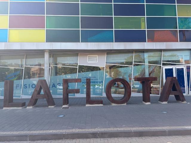 Piso en Venta en La Flota