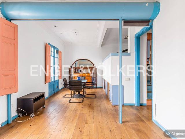 Piso en Venta en La Font de la Guatlla
