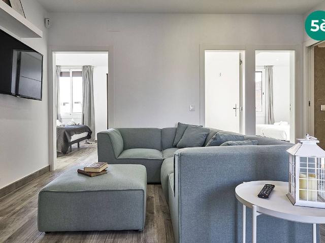 Piso en Venta en La Font de la Guatlla