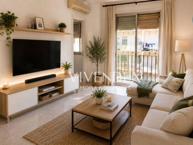 Piso en Venta en La Font de la Guatlla