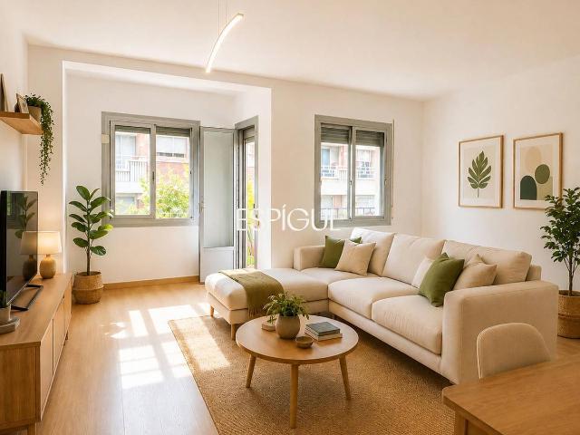 Piso en Venta en La Font de la Guatlla