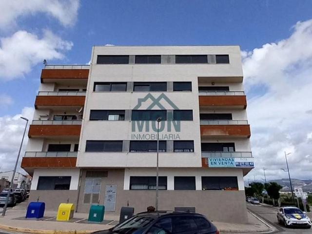 Piso en Venta en La Font d'en Carròs