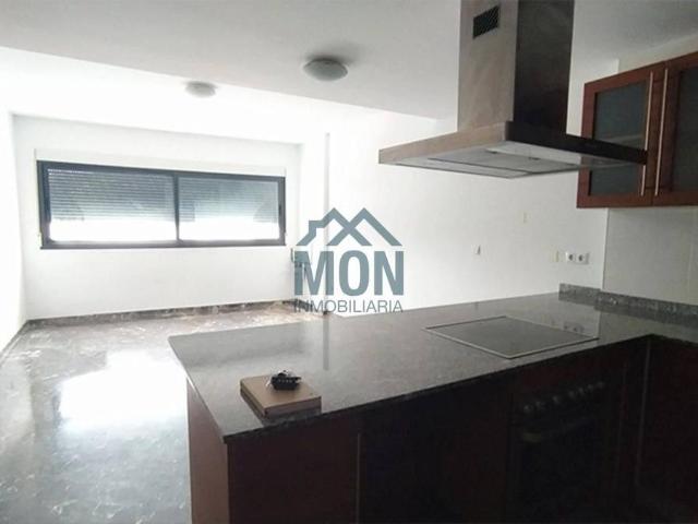Piso en Venta en La Font d'en Carròs