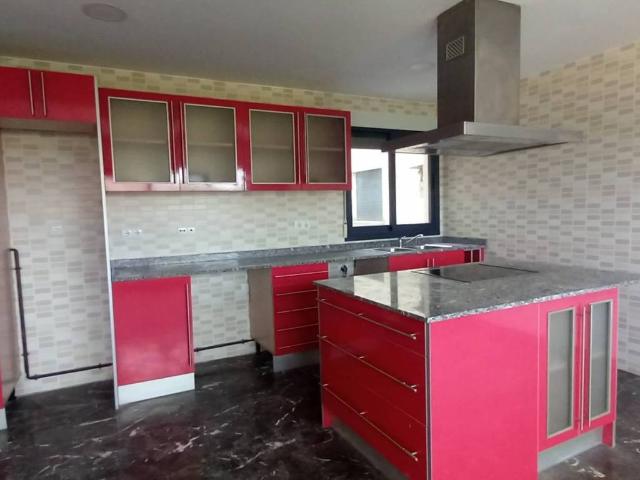 Piso en Venta en La Font d'en Carròs
