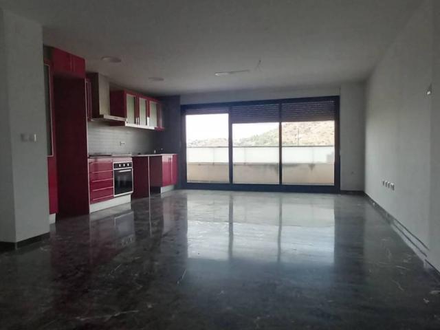 Piso en Venta en La Font d'en Carròs