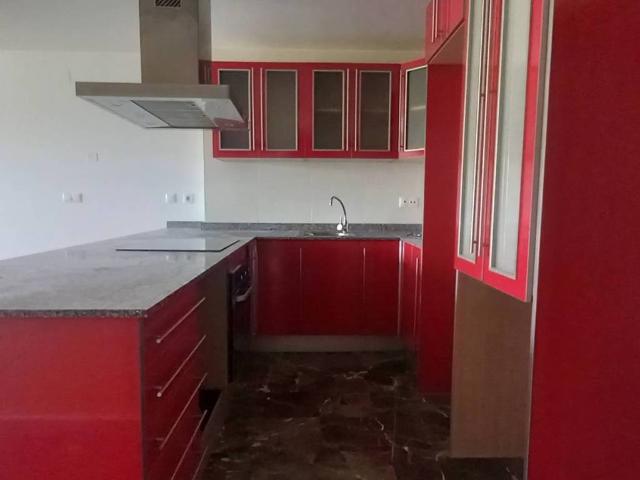 Piso en Venta en La Font d'en Carròs