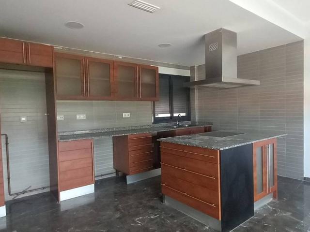 Piso en Venta en La Font d'en Carròs