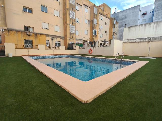 Piso en Venta en La Font d'en Carròs