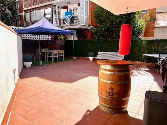 Piso en Venta en La Font d'en Fargues