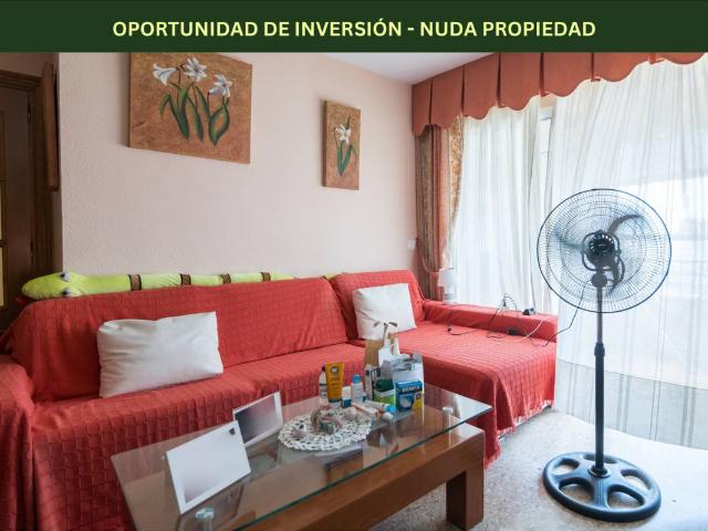 Piso en Venta en La Fontsanta