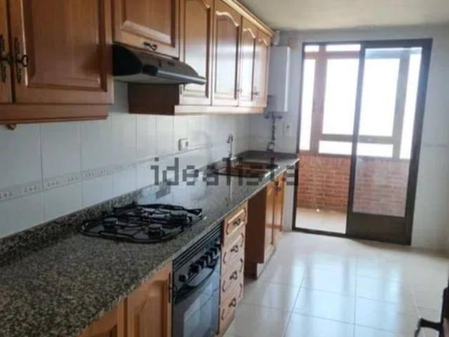 Piso en Venta en La Fontsanta
