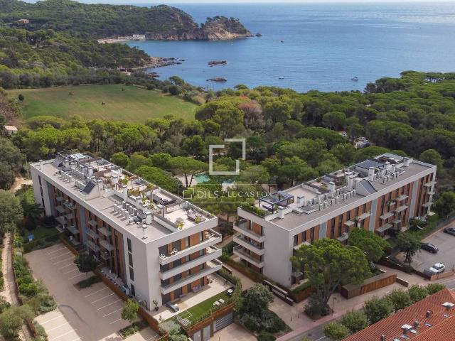 Piso en Venta en La Fosca Cala Margarida