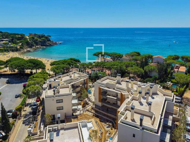 Piso en Venta en La Fosca Cala Margarida
