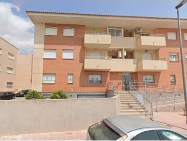 Piso en Venta en La Fortunada, Murcia