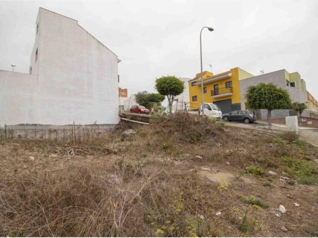 Piso en Venta en La Guancha