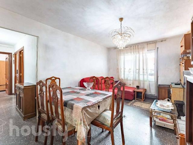 Piso en Venta en La Guineueta