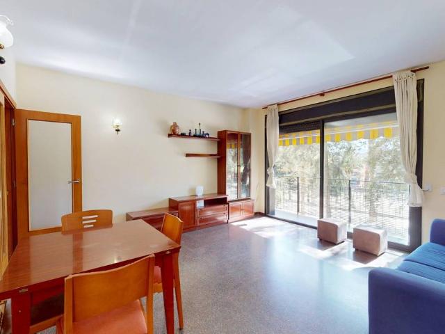Piso en Venta en La Guineueta