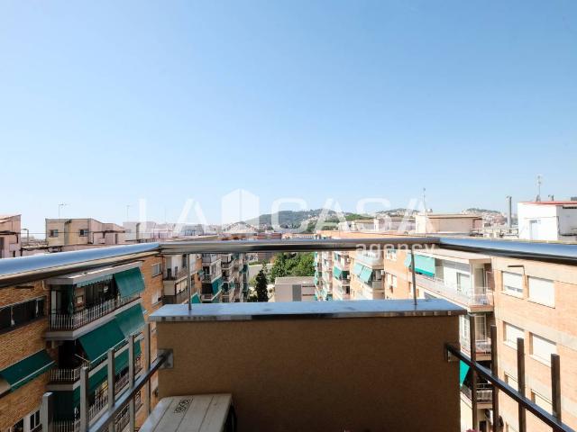 Piso en Venta en La Guineueta