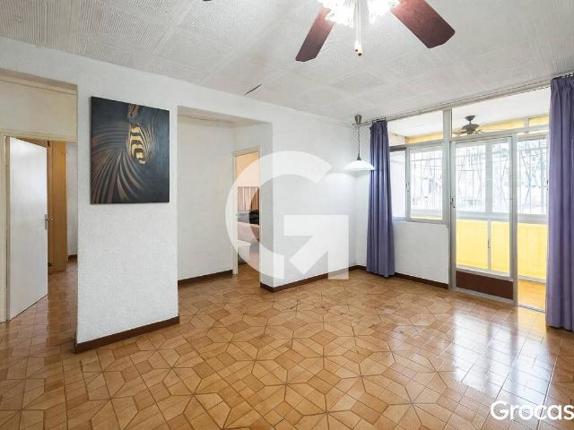 Piso en Venta en La Guineueta