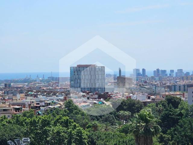 Piso en Venta en La Guineueta