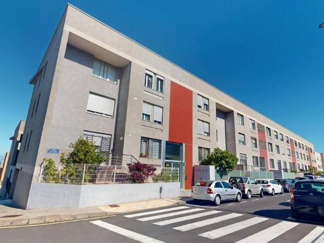 Piso en Venta en La Gallega