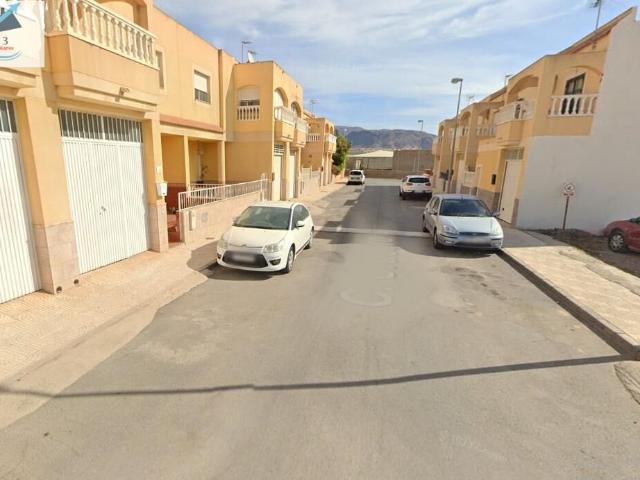 Piso en Venta en La Gangosa