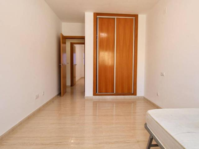 Piso en Venta en La Gangosa