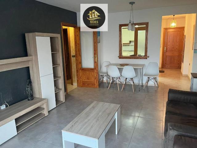 Piso en Venta en La Gangosa