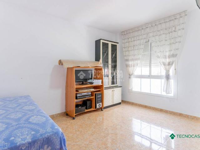 Piso en Venta en La Gangosa