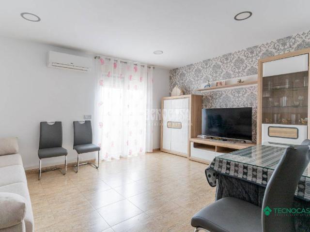 Piso en Venta en La Gangosa
