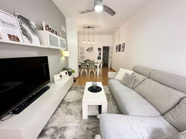Apartamento en venta en La Gangosa, Almería Costa Almería
