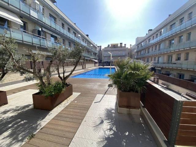 Piso en Venta en La Garriga