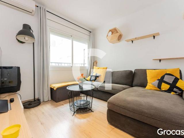 Piso en Venta en La Gavarra