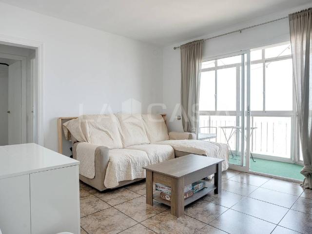Piso en Venta en La Gavarra