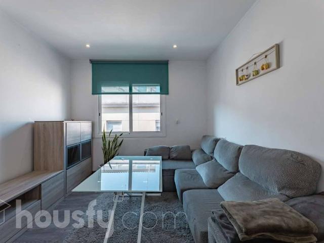 Piso en Venta en La Gavarra