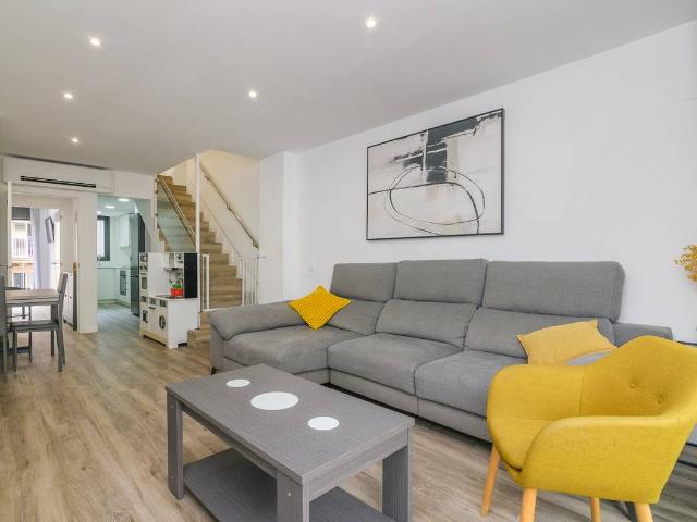 Piso en Venta en La Gavarra