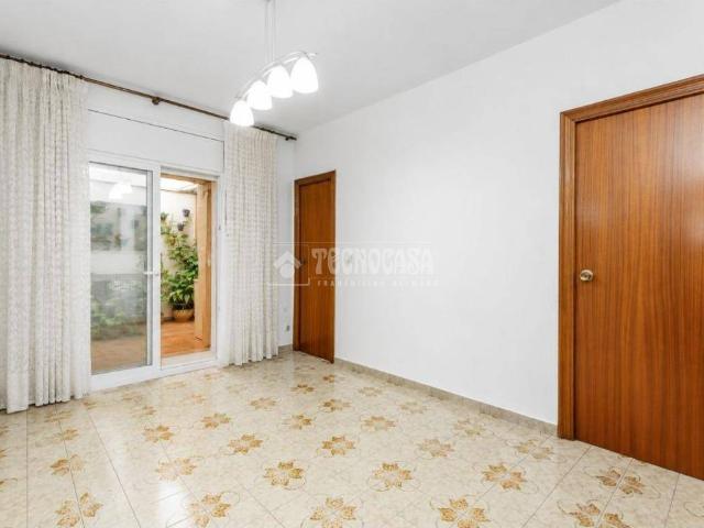 Piso en Venta en La Gavarra