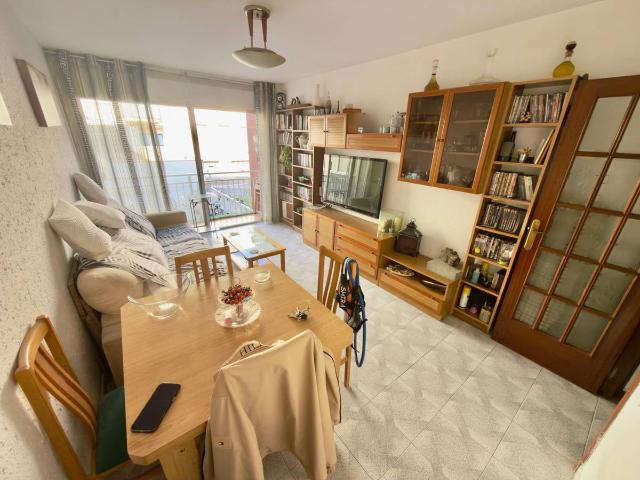 Piso en Venta en La Gavarra
