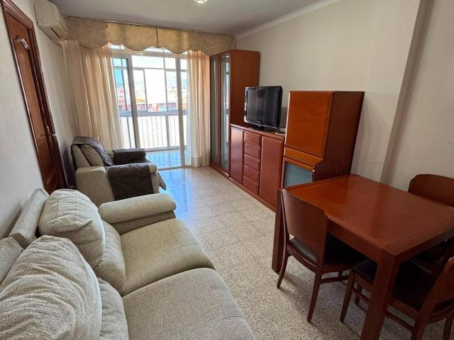 Piso en Venta en La Gavarra