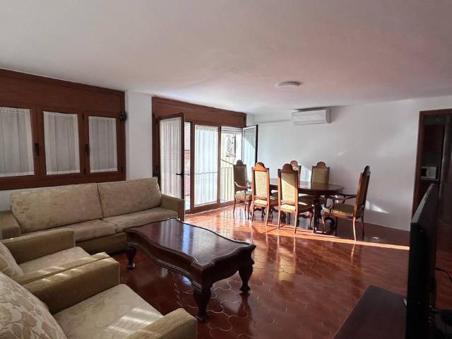 Piso en Venta en La Gavarra