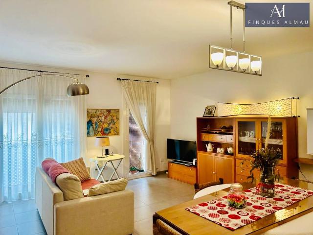 Piso en Venta en La Geltrú Sant Jordi