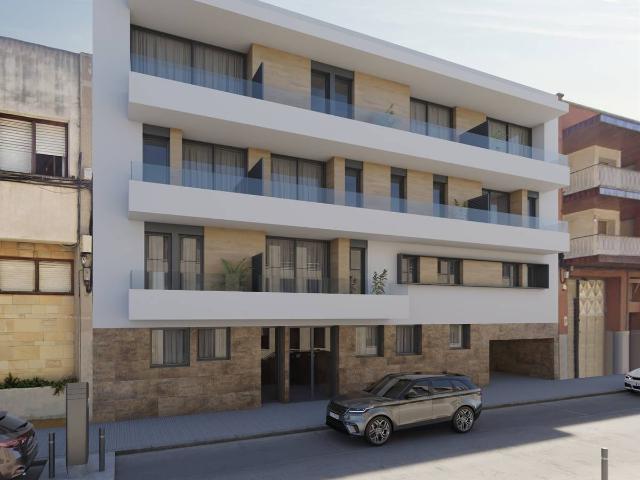 Piso en Venta en La Geltrú Sant Jordi
