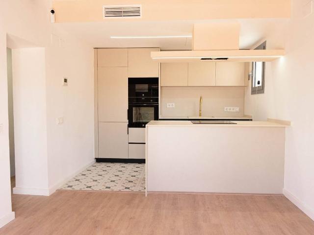 Piso en Venta en La Geltrú Sant Jordi