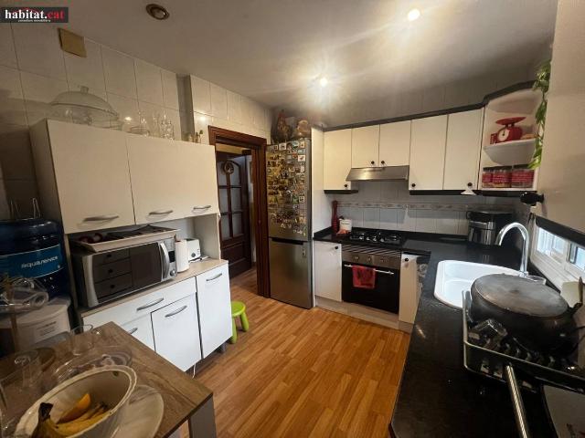 Piso en Venta en La Geltrú Sant Jordi