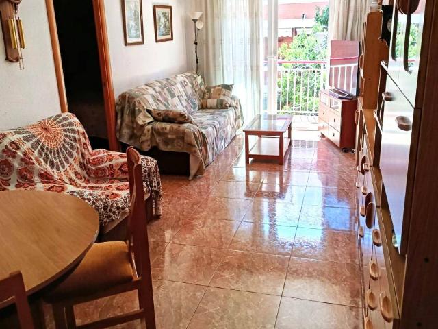 Piso en Venta en La Geltrú Sant Jordi
